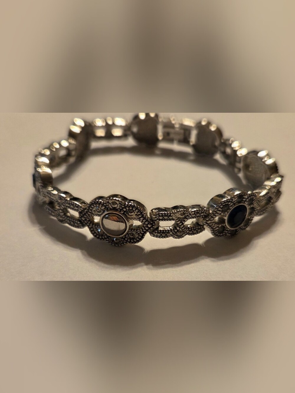 Link Bracelet